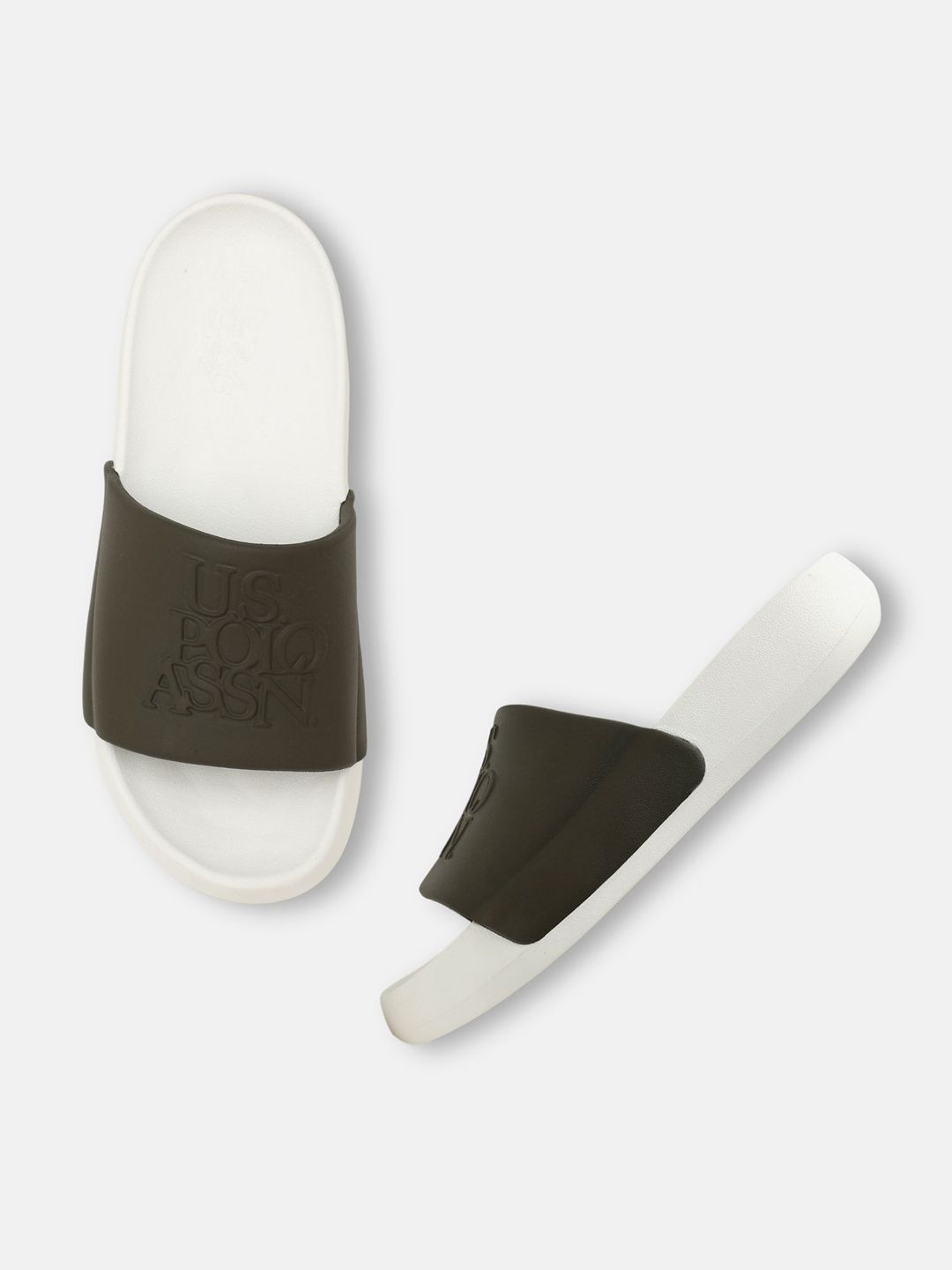 U.S. Polo Assn. Men Sliders-picture-33