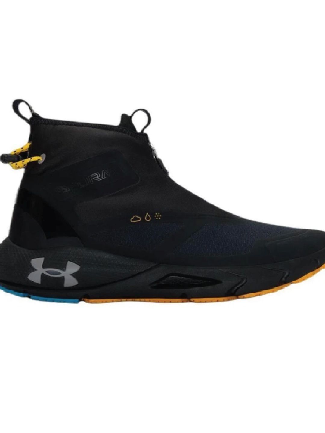UNDER ARMOUR Men Round Toe Sneakers-image-38