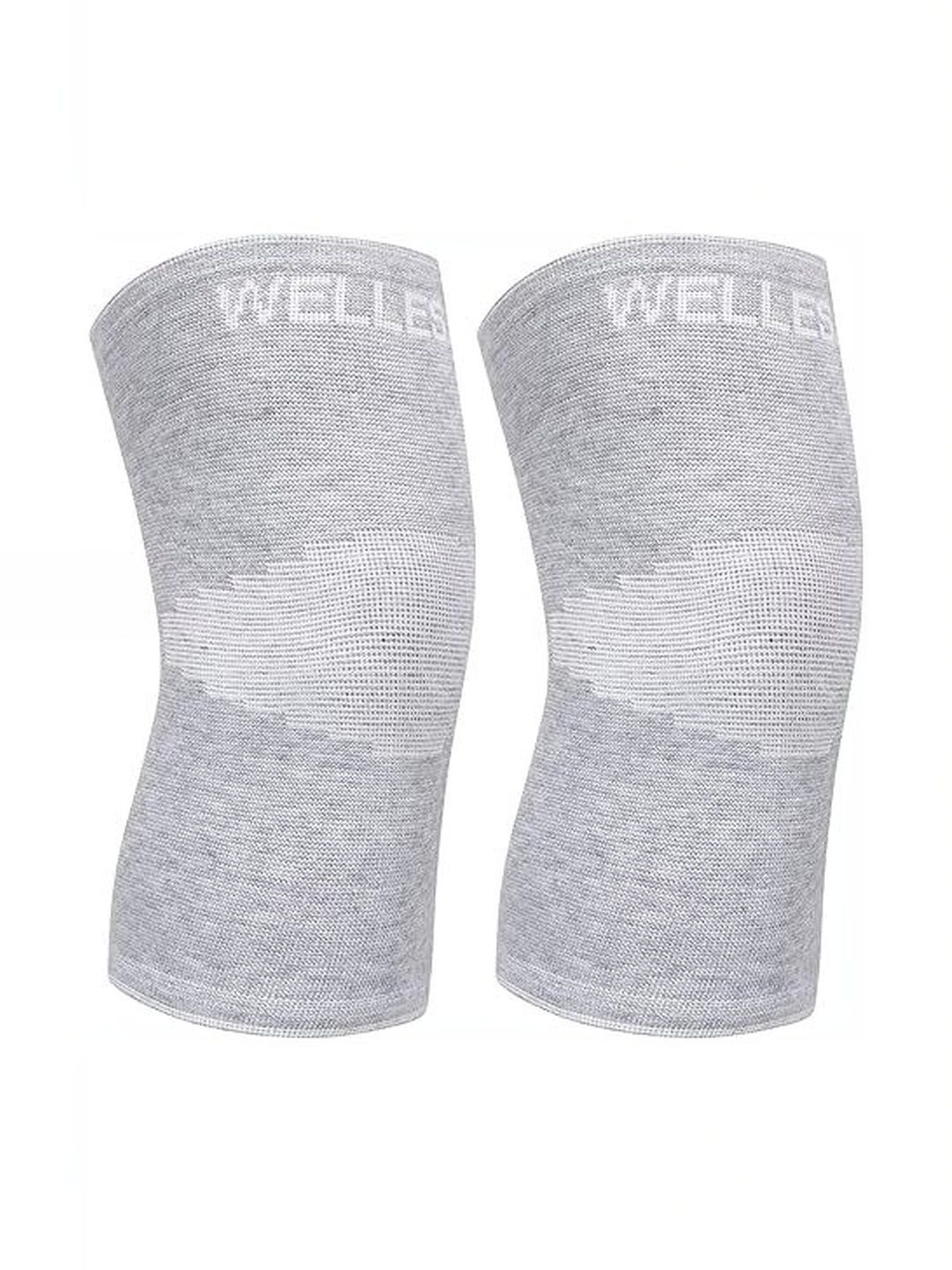 Wellesa Anti Slip Knee Cap Support-image-4