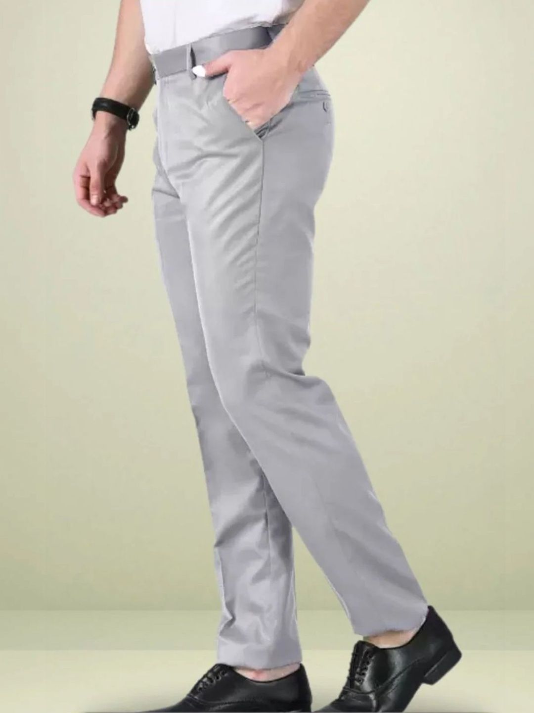 FUBAR Men Trousers-picture-57