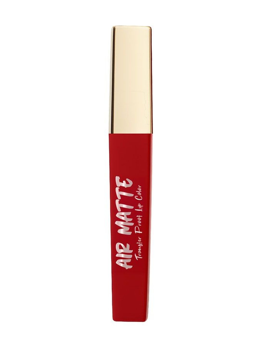 MATTLOOK Air Matte Transfer Proof Lip Color - 3 ml - Everday Red -3-image-43