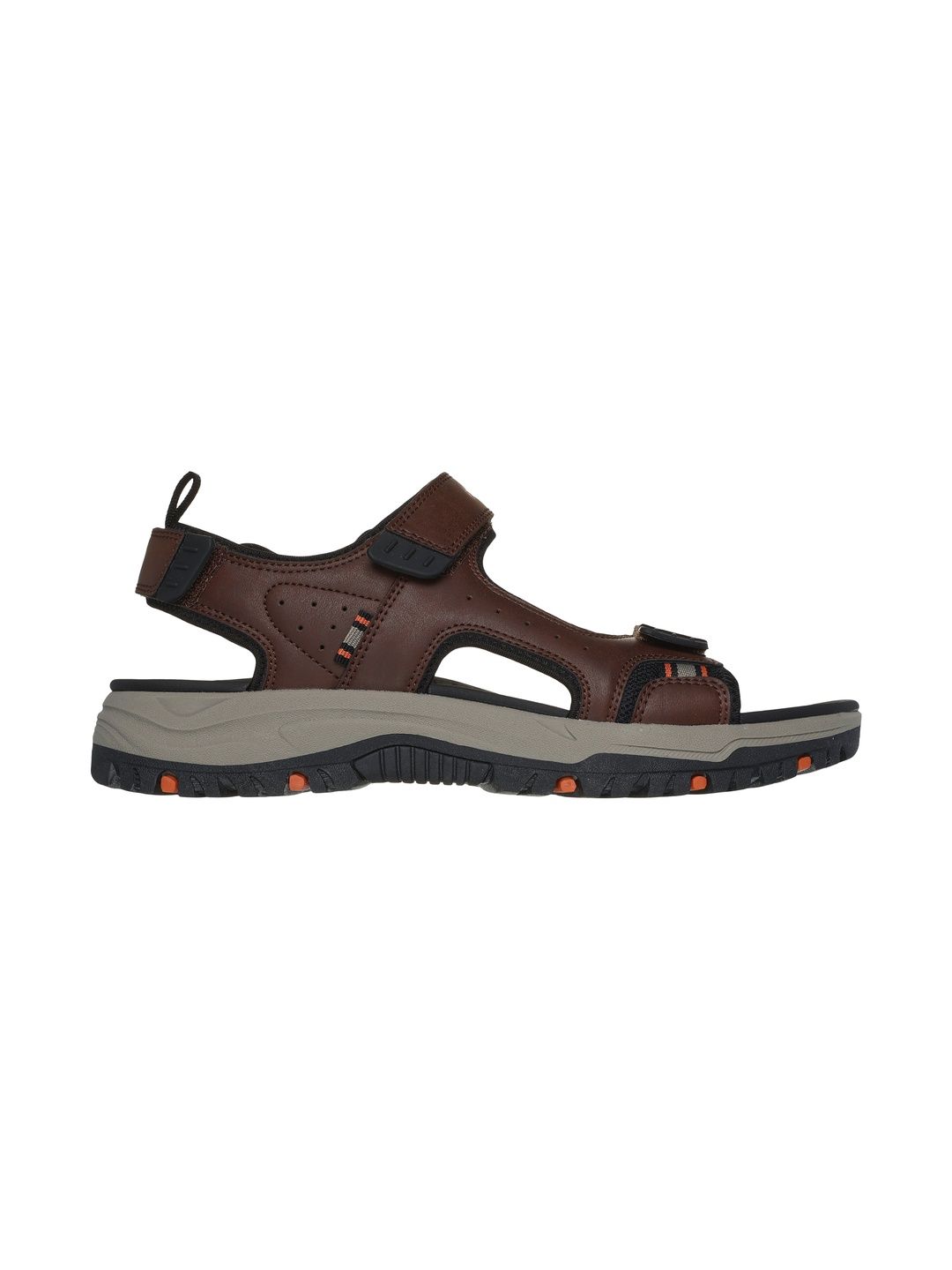 Skechers Men Sports Sandals-image-43