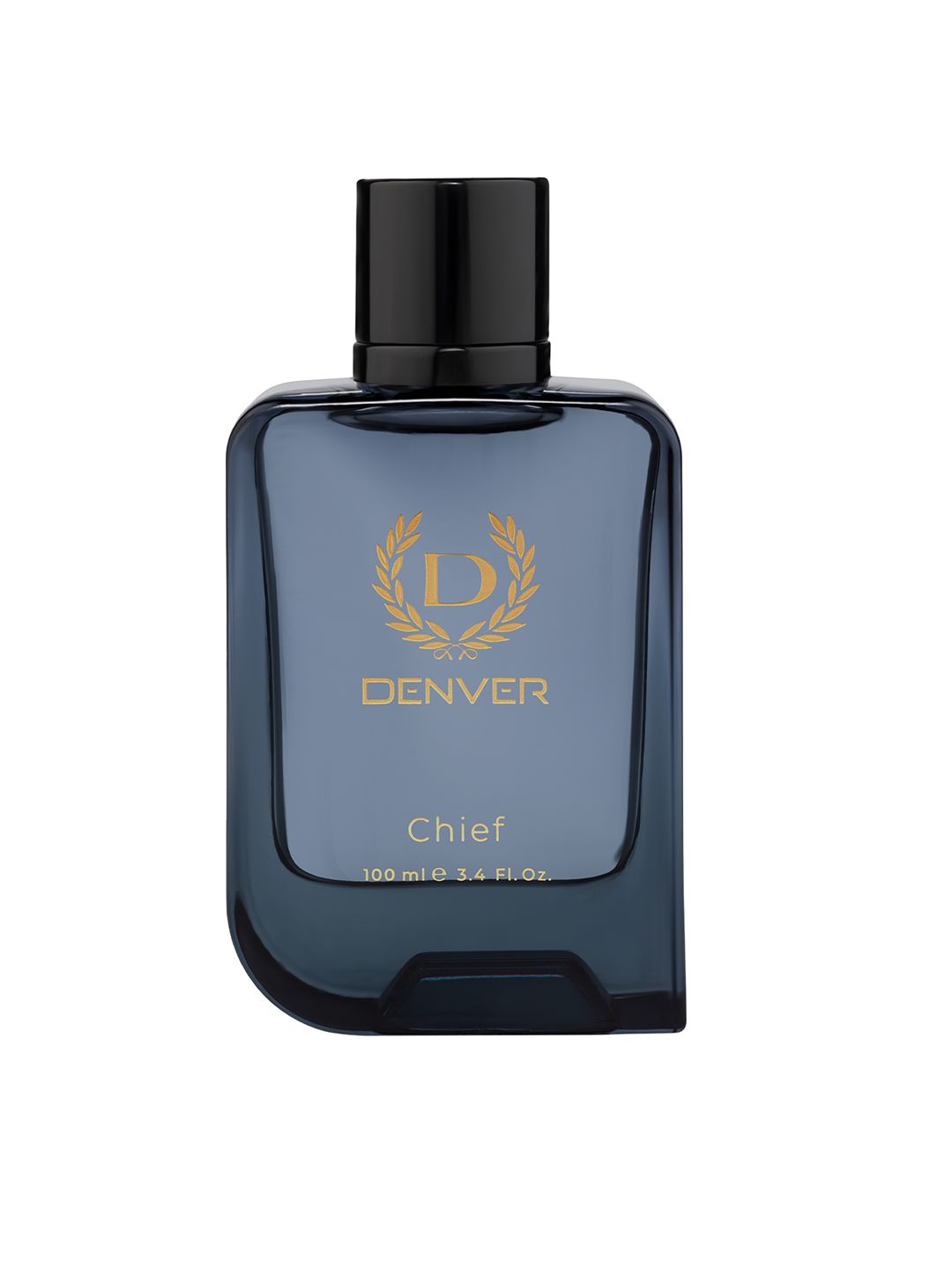 Denver Men Chief Eau De Parfum - 100 ml-picture-19