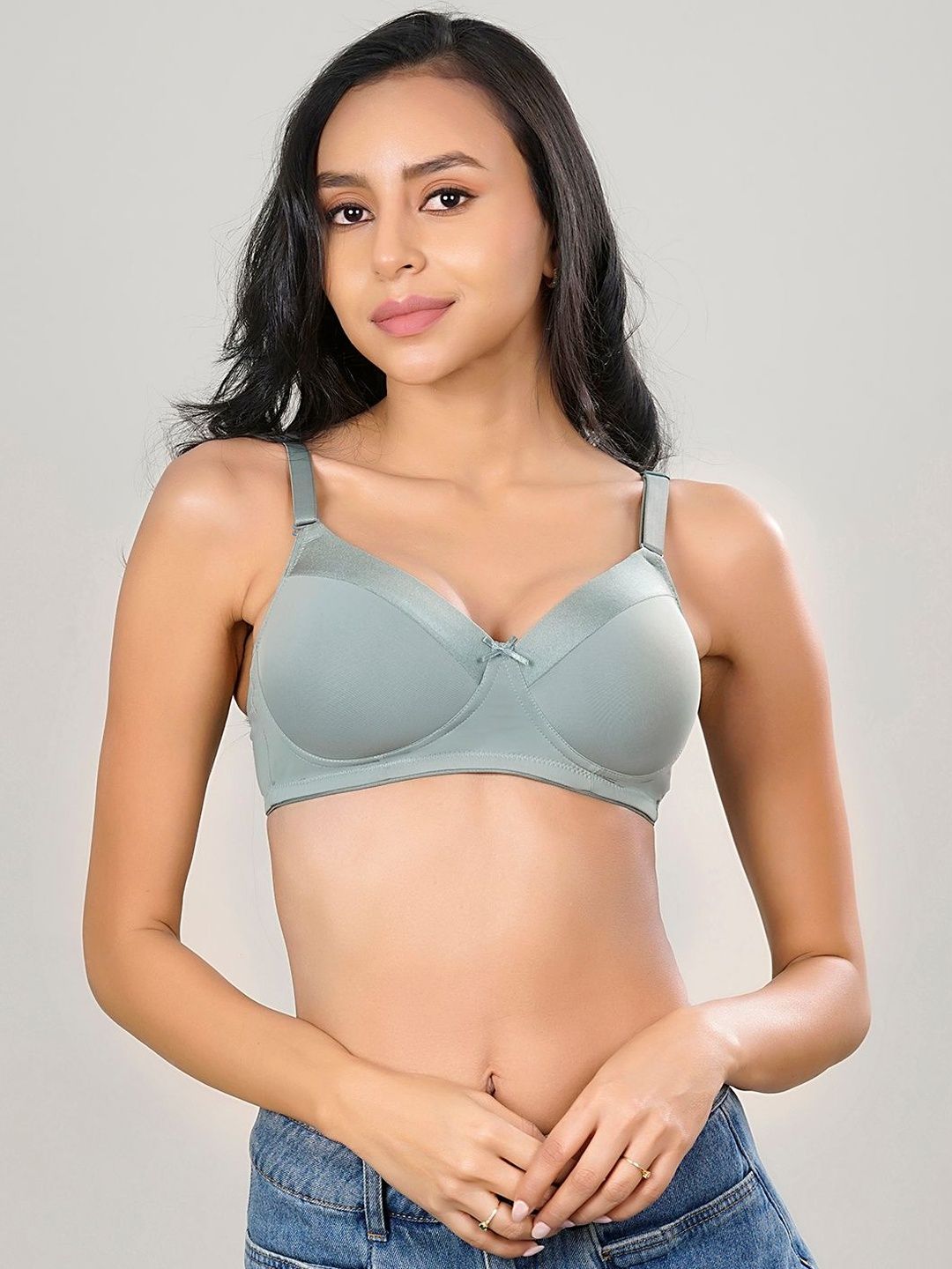 DressBerry Bra Full Coverage Lightly Padded-picture-55