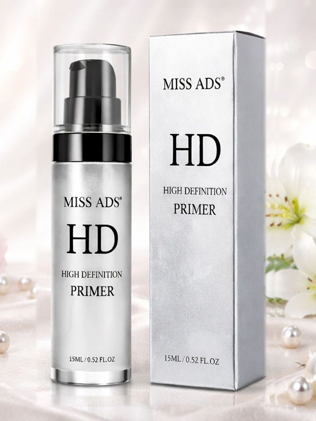 MISS ADS HD High Definition Primer - 15 ml - MAPR023-image-41