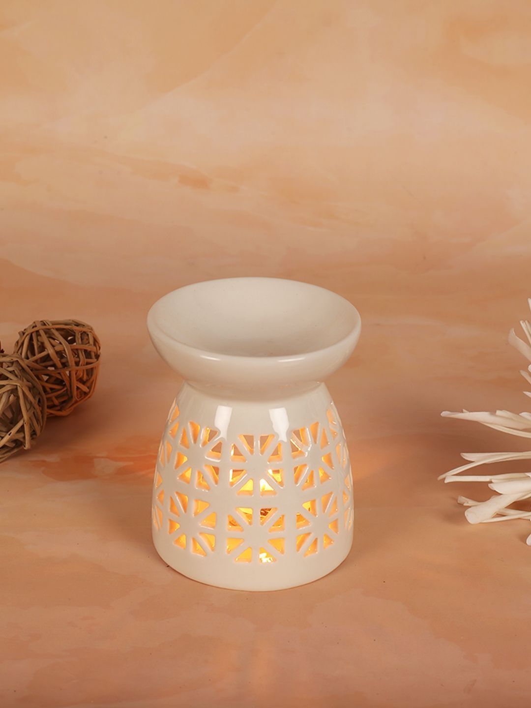TAYHAA White Aroma Oil Diffusers-picture-57