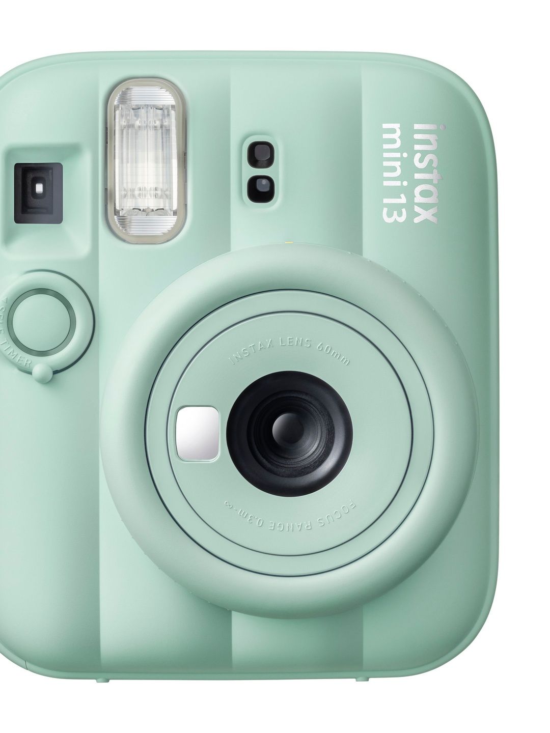 Fujifilm Instax mini 13 Instant Camera - Lagoon Green