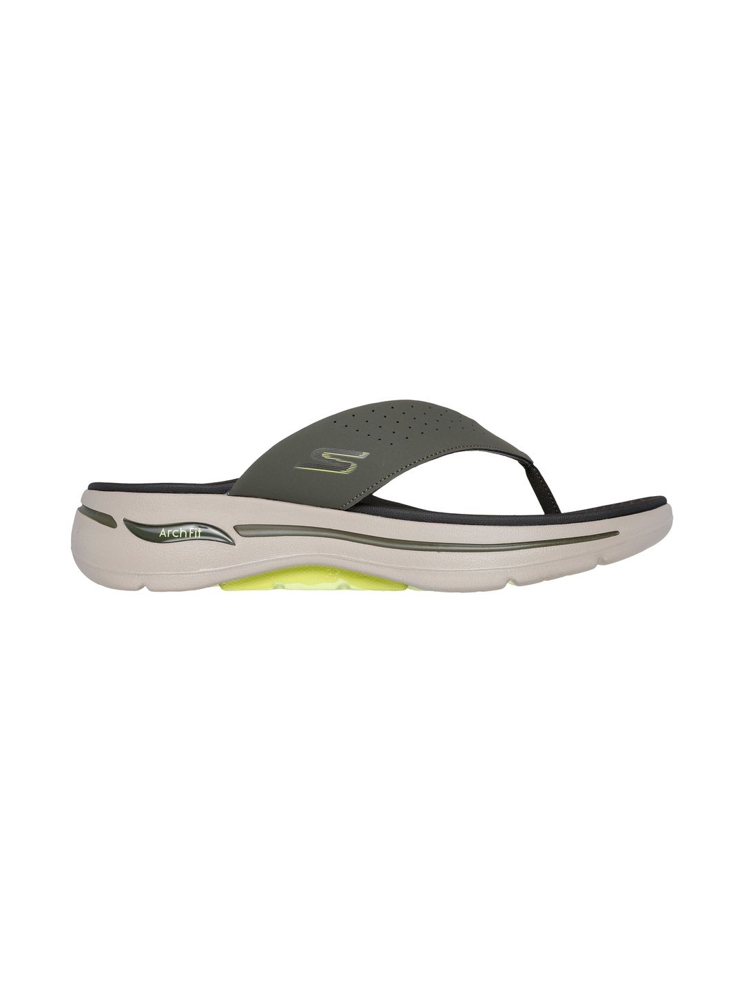 Skechers Men Thong Flip-Flops-picture-10