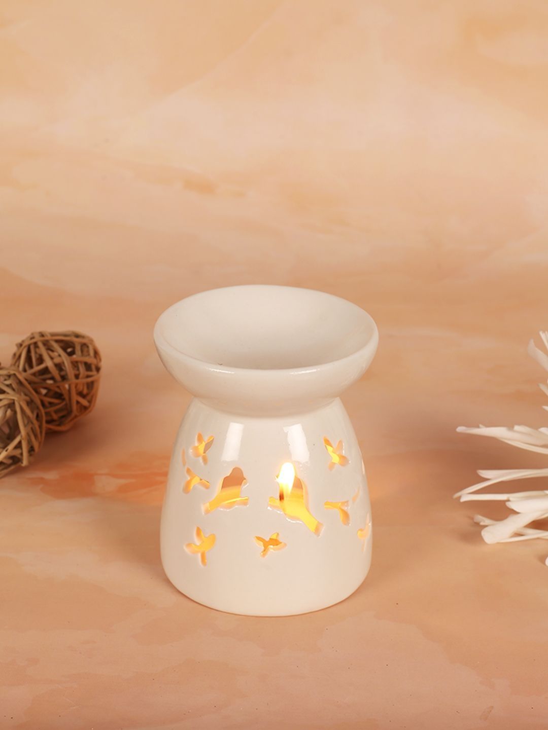 TAYHAA White Aroma Oil Diffusers-picture-54
