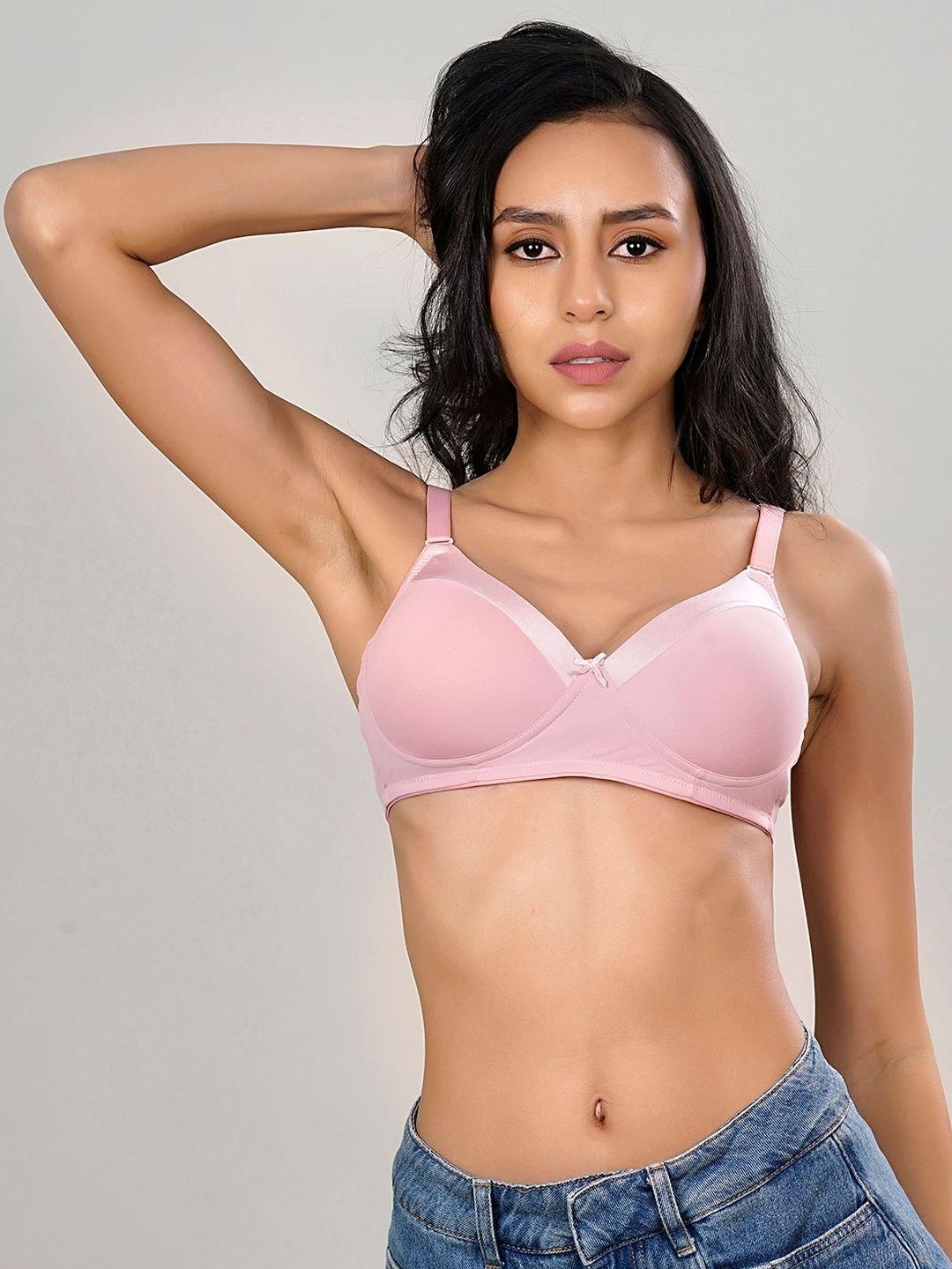 DressBerry Bra Full Coverage Lightly Padded-picture-18