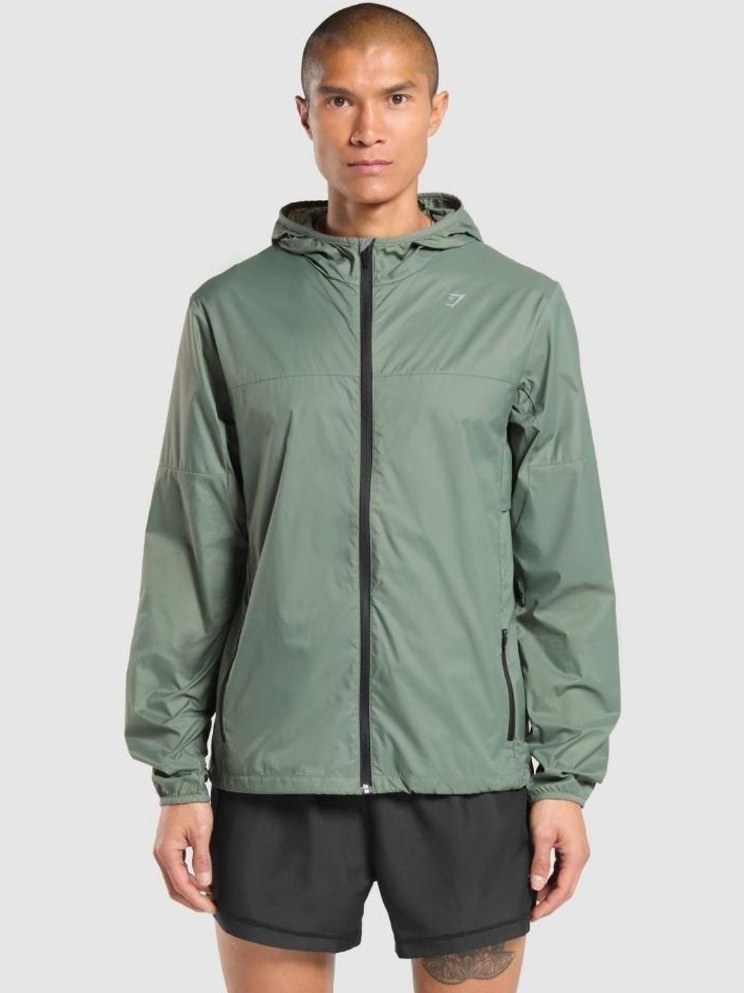 Gymshark Training or Gym Jacket-picture-28