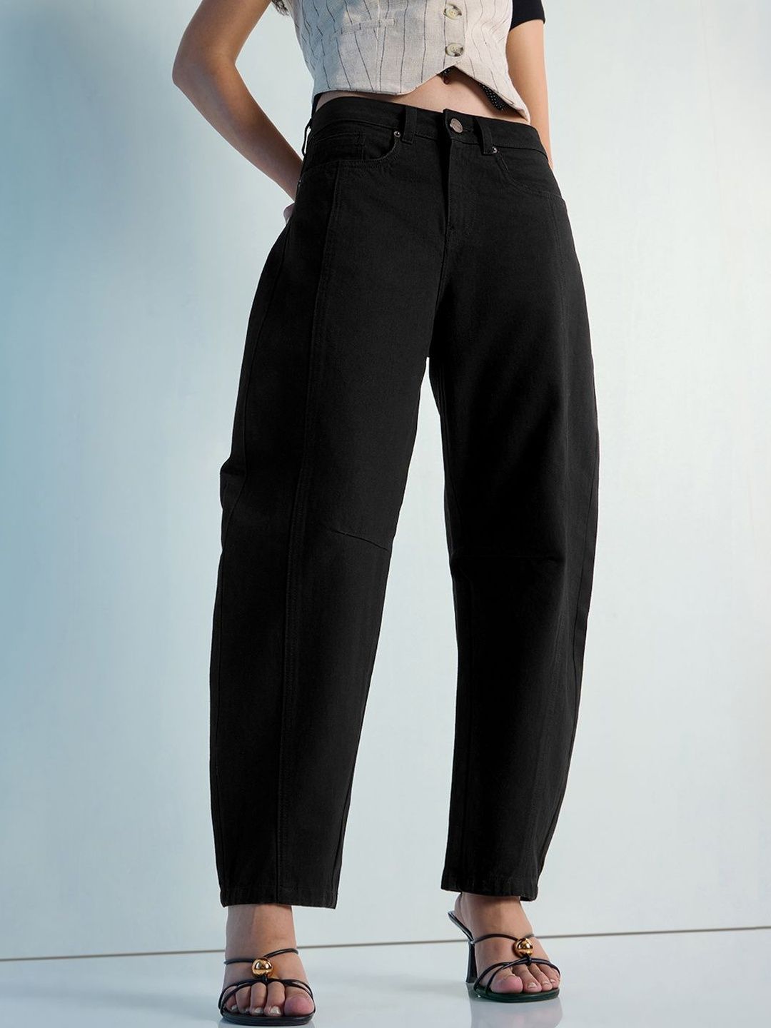DILLINGER Women Jean Mid-Rise Jeans-picture-25