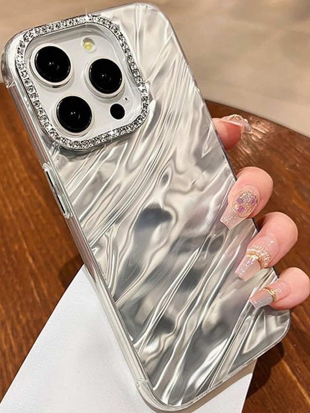 COVERLY Abstract Back Case Mobile Accessories-picture-56