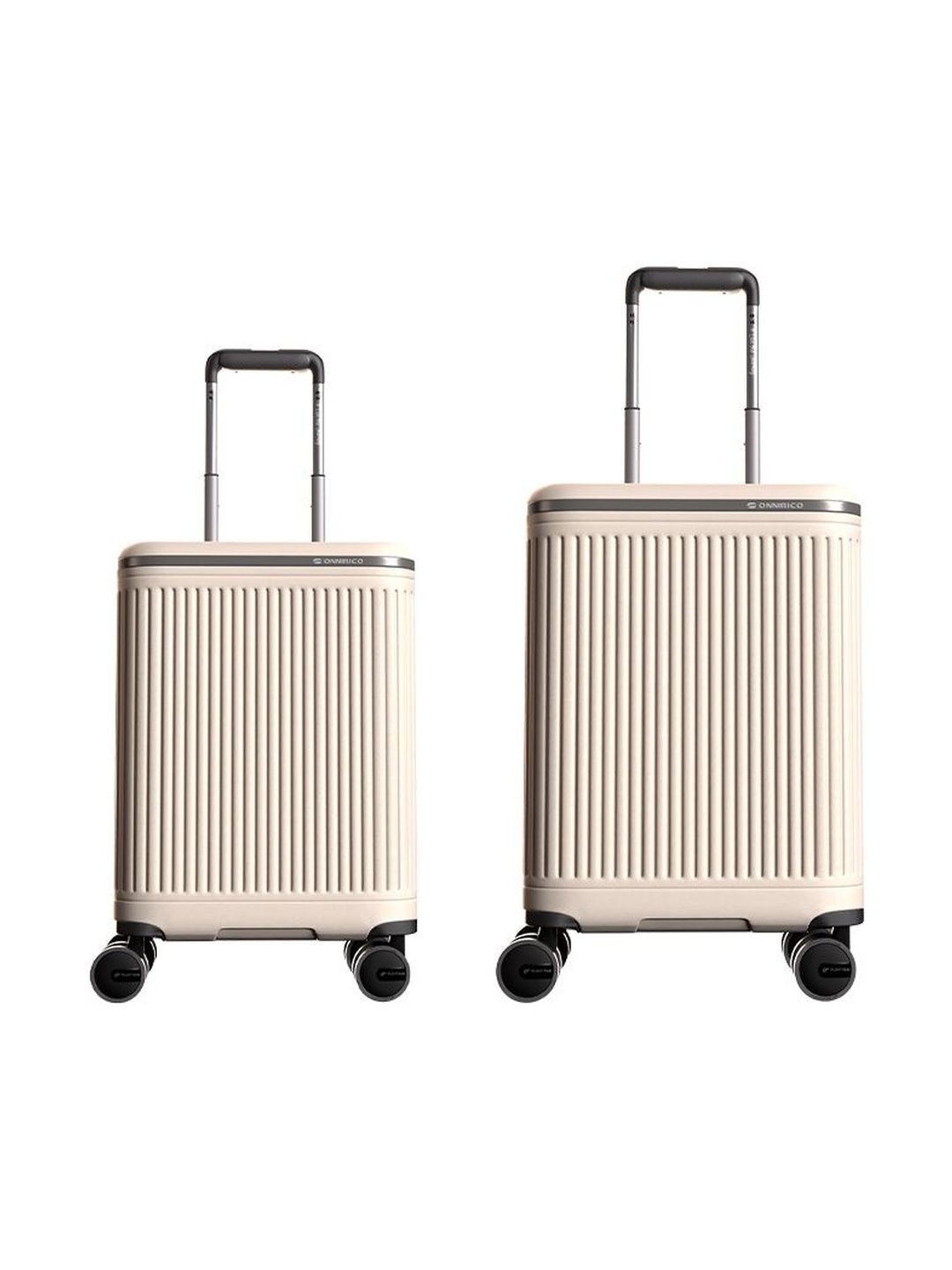Onnirico Set Of 2 Hard-Sided Trolley Bag-picture-44