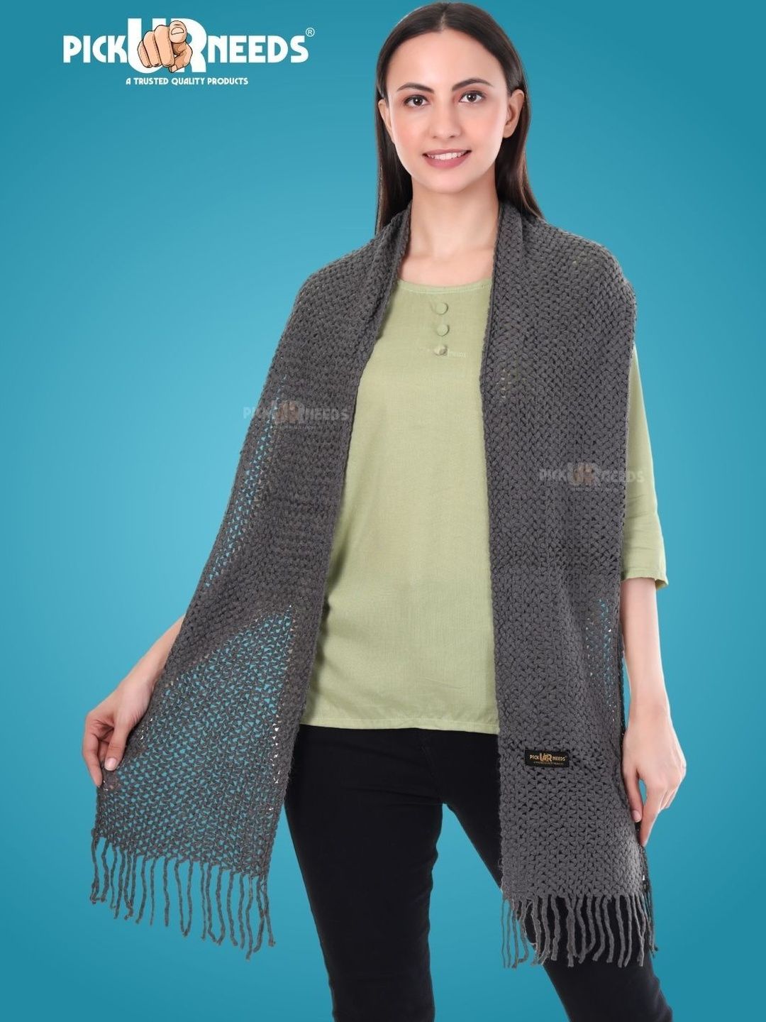 Pick Ur Needs Women Shawl-picture-13