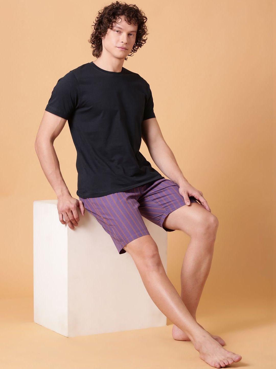 Joven Men Night suit-picture-31