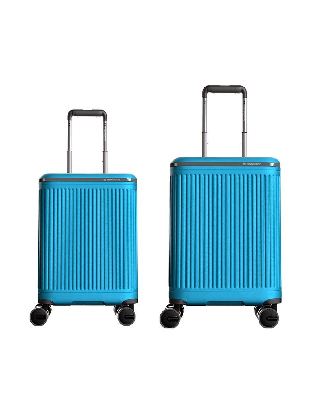 Onnirico Set Of 2 Hard-Sided Trolley Bag-picture-50