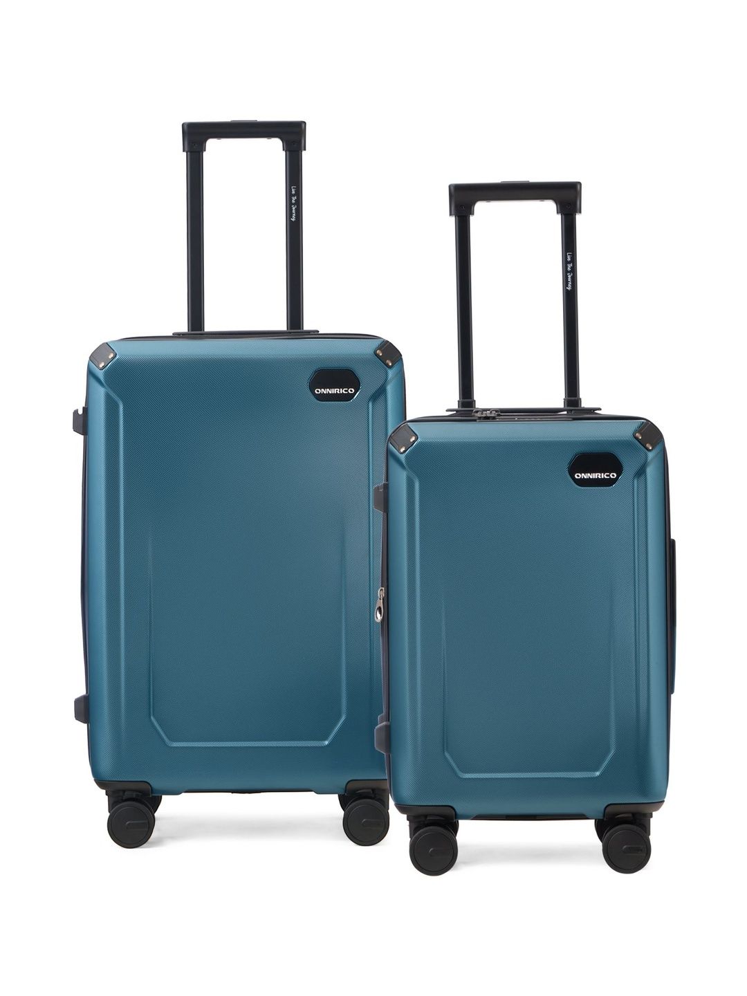 Onnirico Set Of 3 Hard-Sided Trolley Bag-picture-22