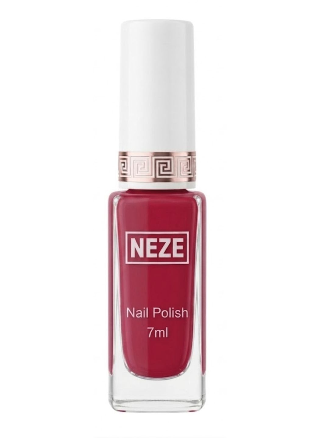 Neze High Shine Long-Lasting Nail Polish - Pink- 7 ml-picture-54