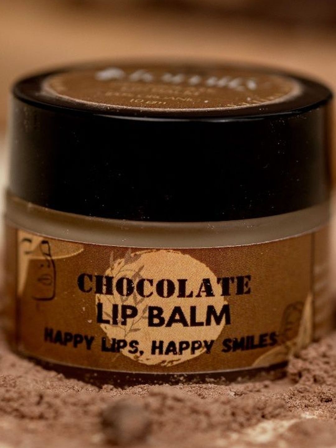Momify Choco Glow Lip Balm-image-46