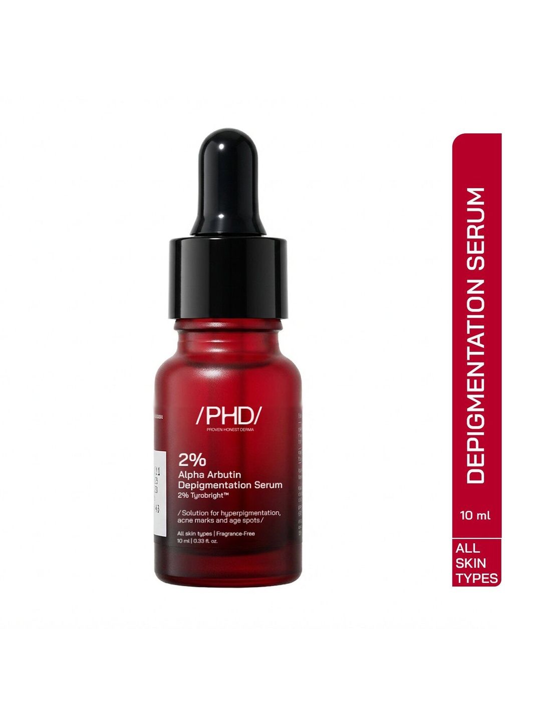 Proven Honest Derma 2% Alpha Arbutin Depigmentation Serum- 10 ml-image-27