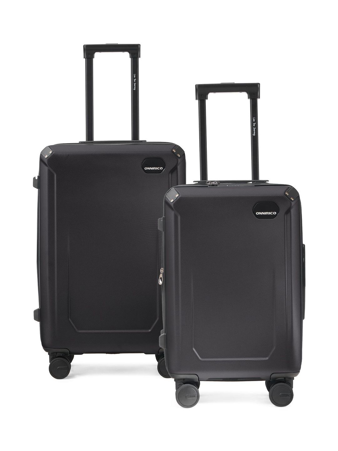 Onnirico Set Of 2 Hard-Sided Trolley Bag-picture-11