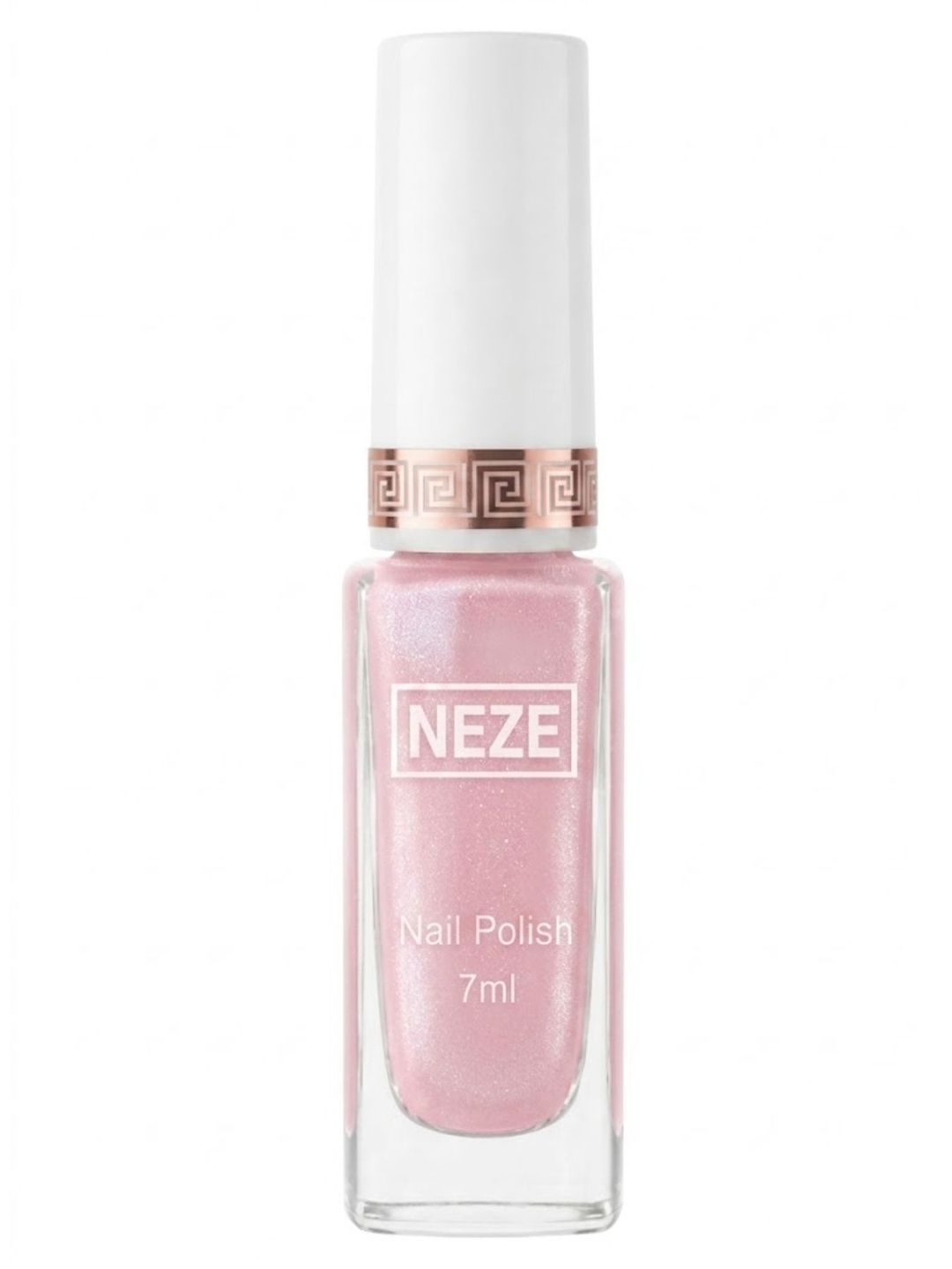 Neze High Shine Long-Lasting Nail Polish - 7 ml - Shade 11-picture-22