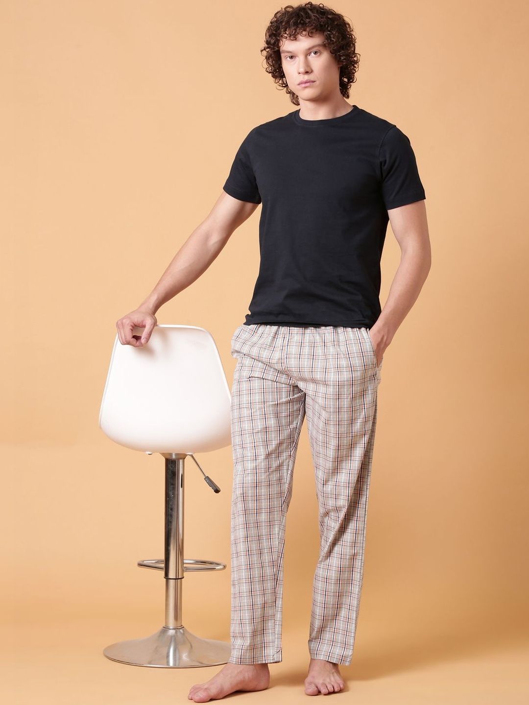 Joven Men Night suit-picture-22