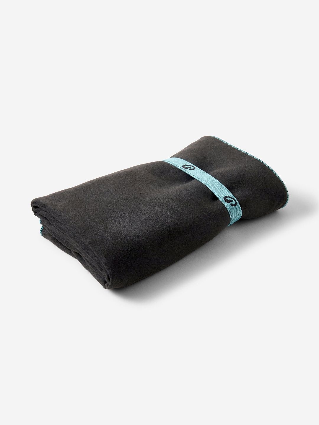 Decathlon Black & Charcoal 1 170 GSM Bath Towel-image-29