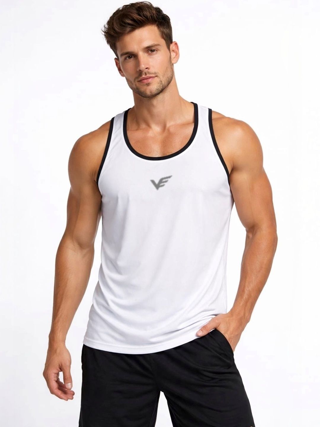 VTSPORTS Gym Vest-image-14