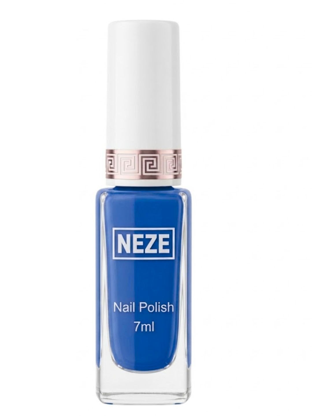 Neze High Shine Long-Lasting Nail Polish - 7 ml - Shade 276-image-36