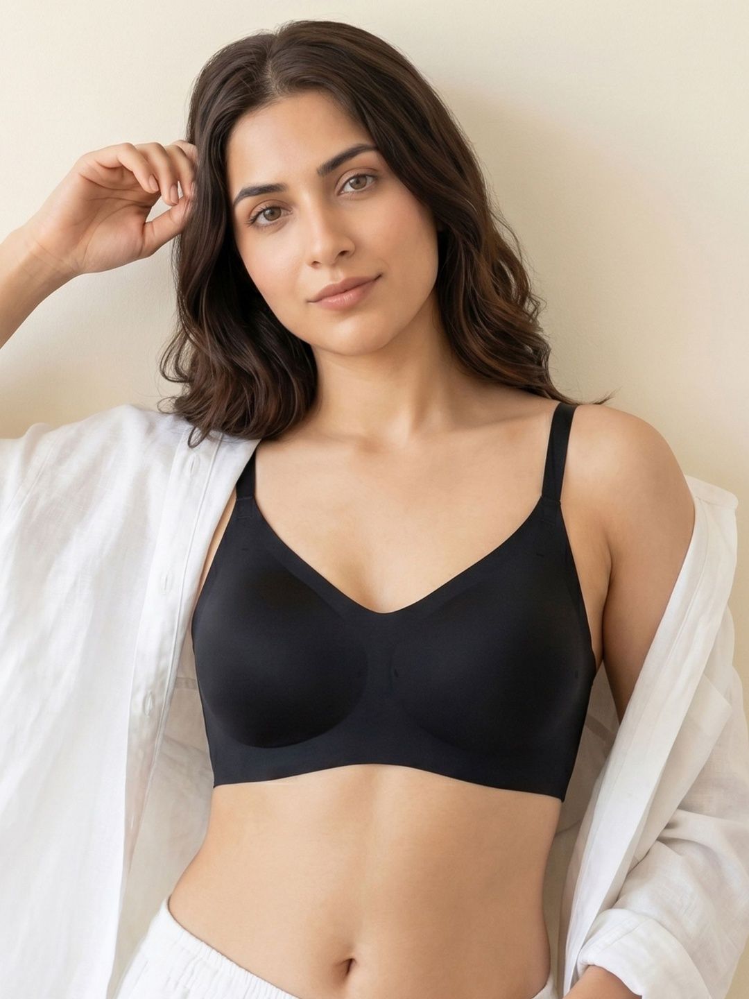 DressBerry Bra Full Coverage Lightly Padded-picture-54