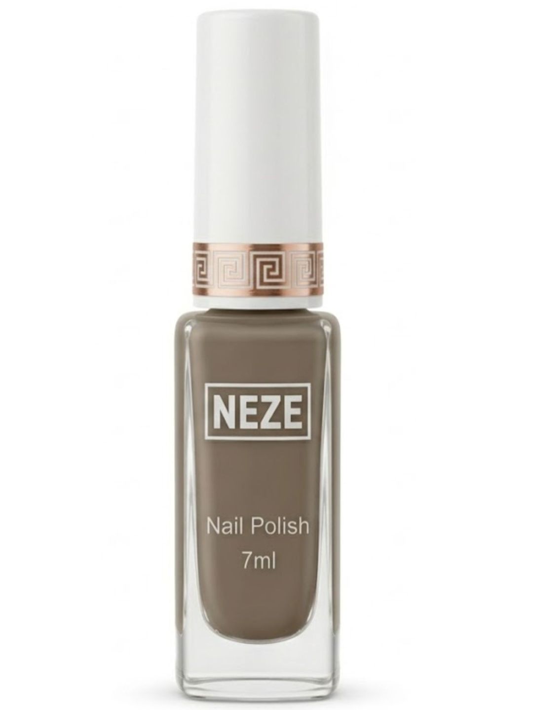 Neze High Shine Long-Lasting Nail Polish - 7 ml - Shade 16-image-26