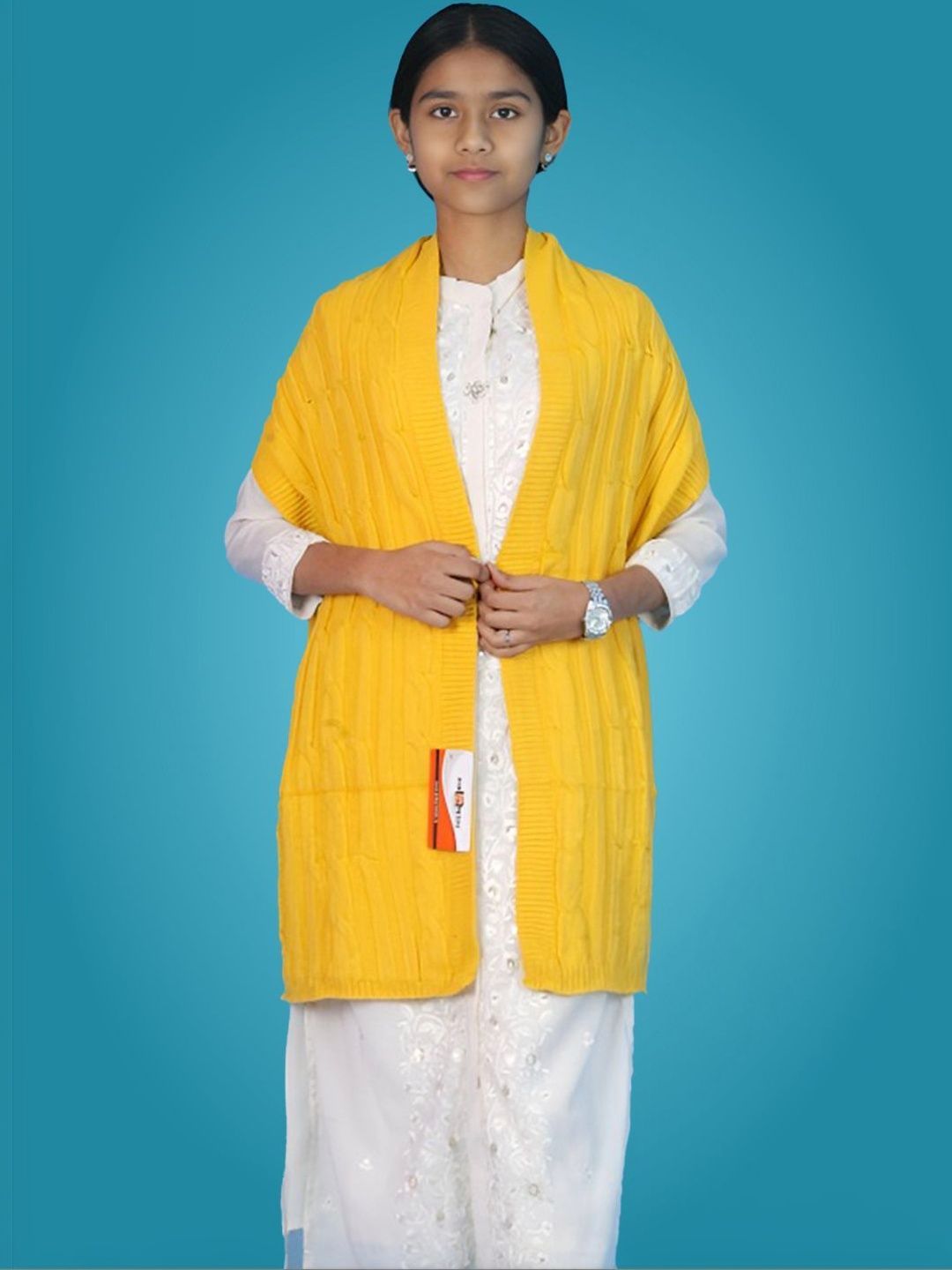 Pick Ur Needs Women Shawl-picture-36