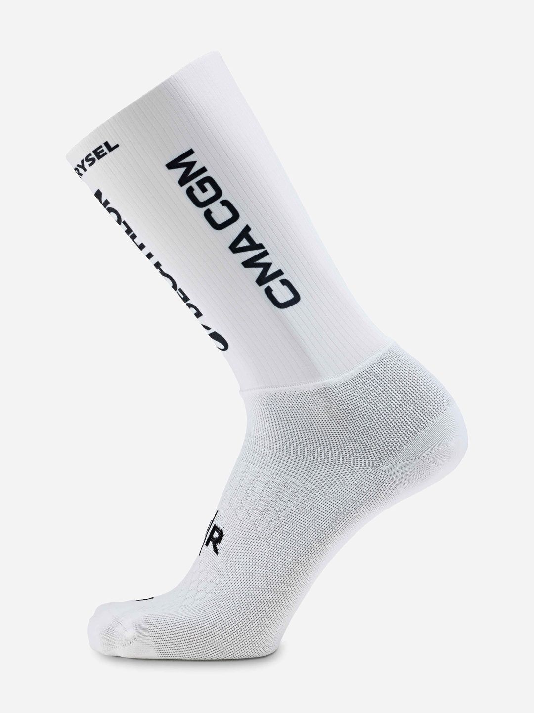 Decathlon Unisex Patterned Calf Length Socks-picture-53