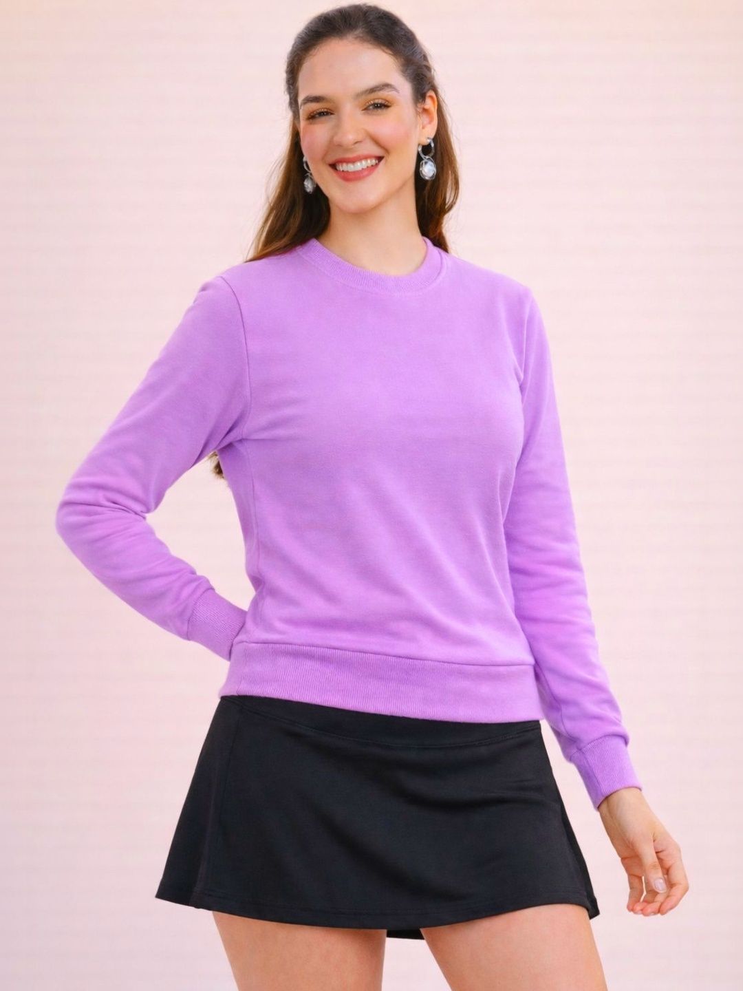 Samyak Wears Women Sweatshirt-picture-13