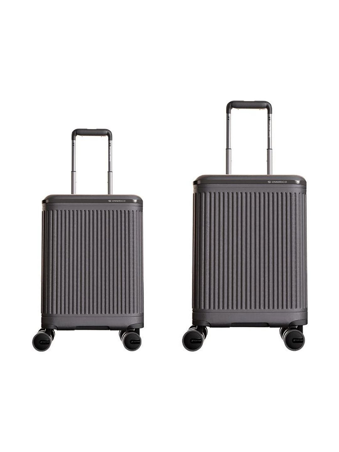 Onnirico Set Of 2 Hard-Sided Trolley Bag-image-44