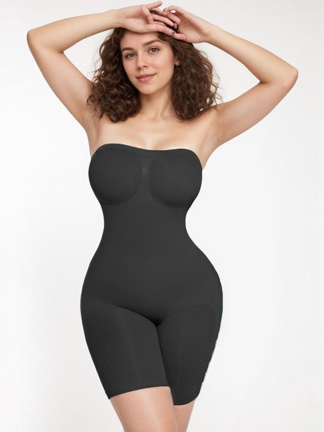 CLASSIC SELECTION Slim Fit Full Body Shapewear-picture-38