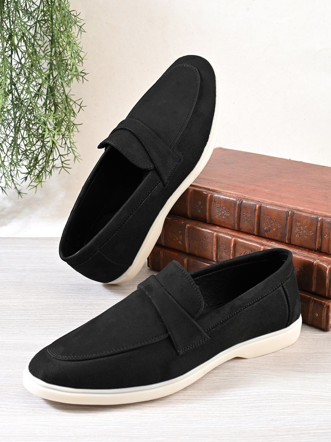 Ifah Men Loafers-picture-51
