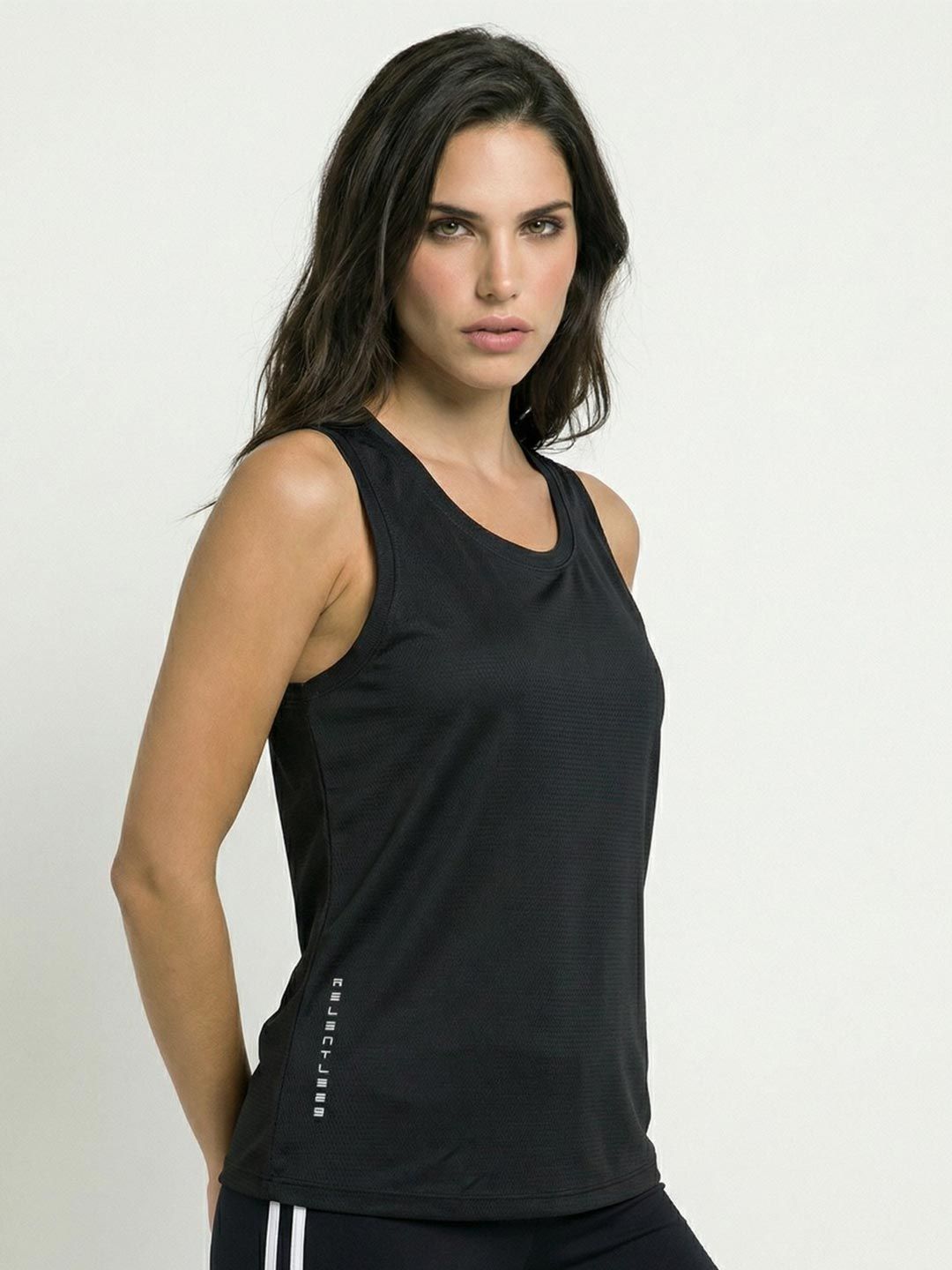 CROSS BENCH Women T-shirt-picture-30