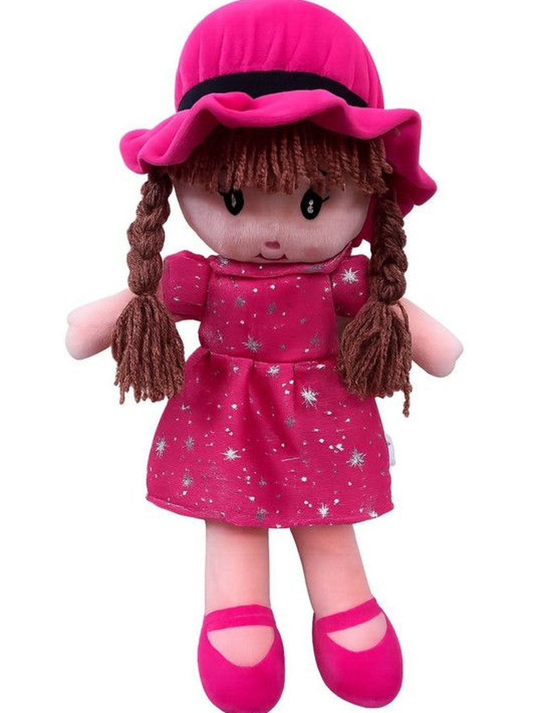 APOLLO TOYS Polyester Filled BPA Free Doll Soft Toys and Dolls-picture-33