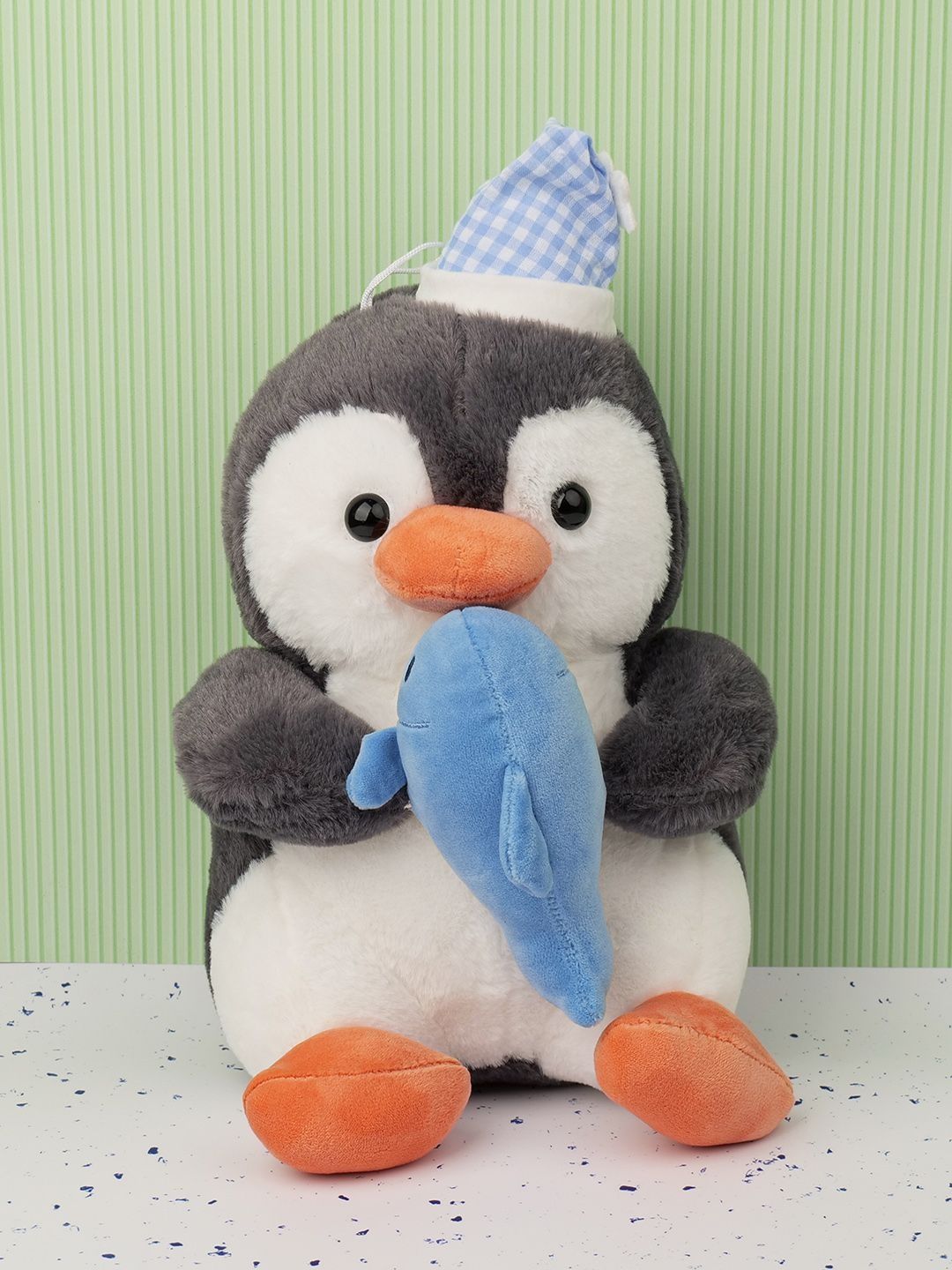 DukieKooky Polyfill Soft Toy Soft Toys and Dolls-image-47
