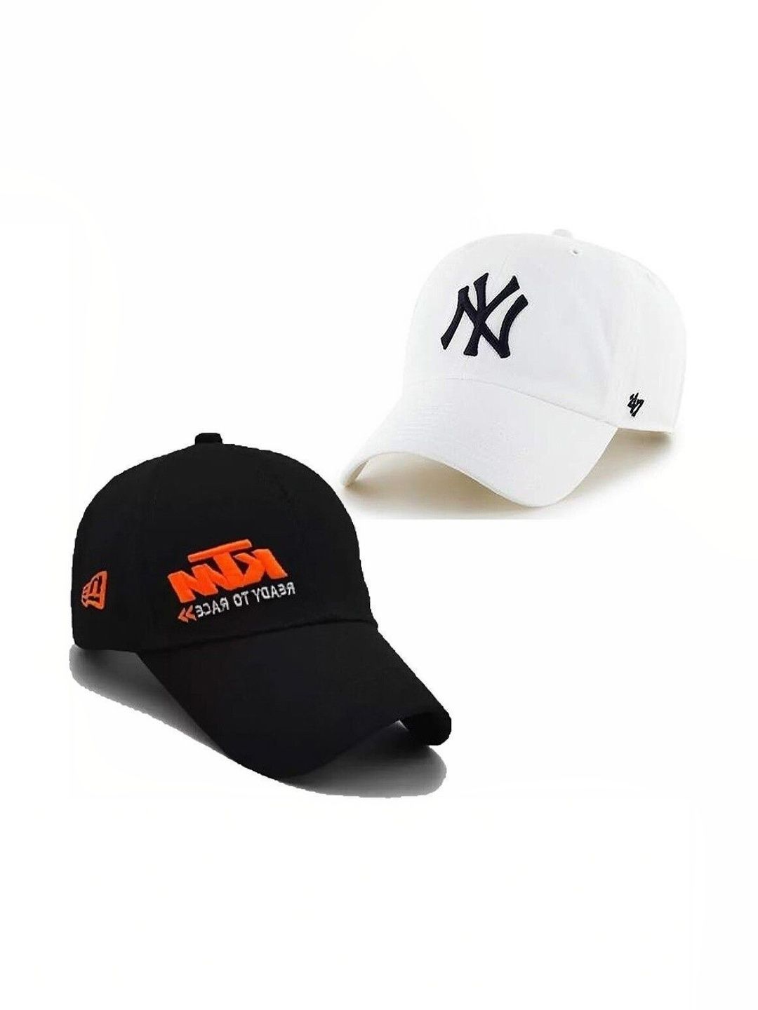 Brostin Men Embroidered Caps-picture-36