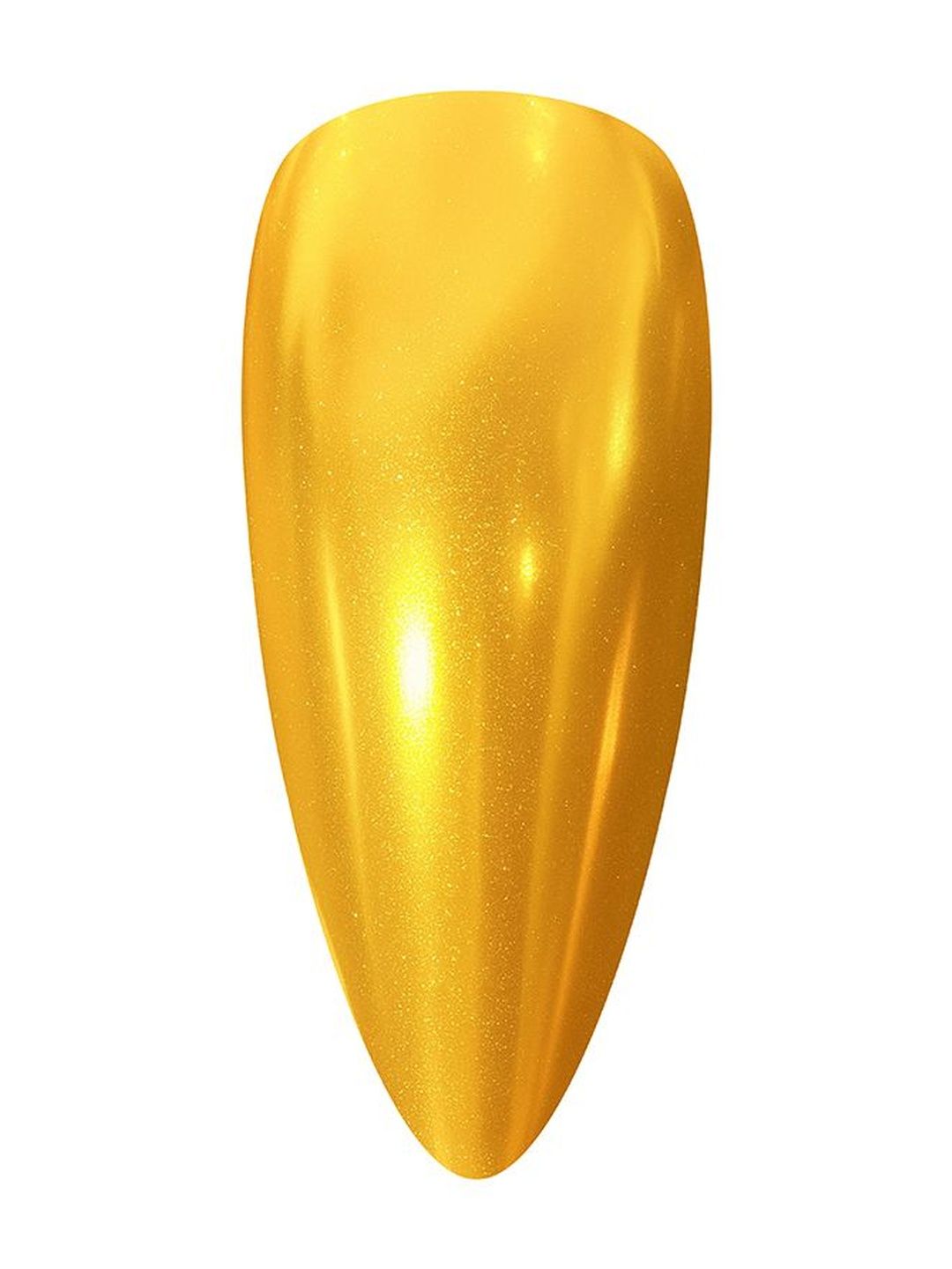 shills professional Mirror Shine Nail Chrome Powder Gold - SPN -1715 1g-picture-48