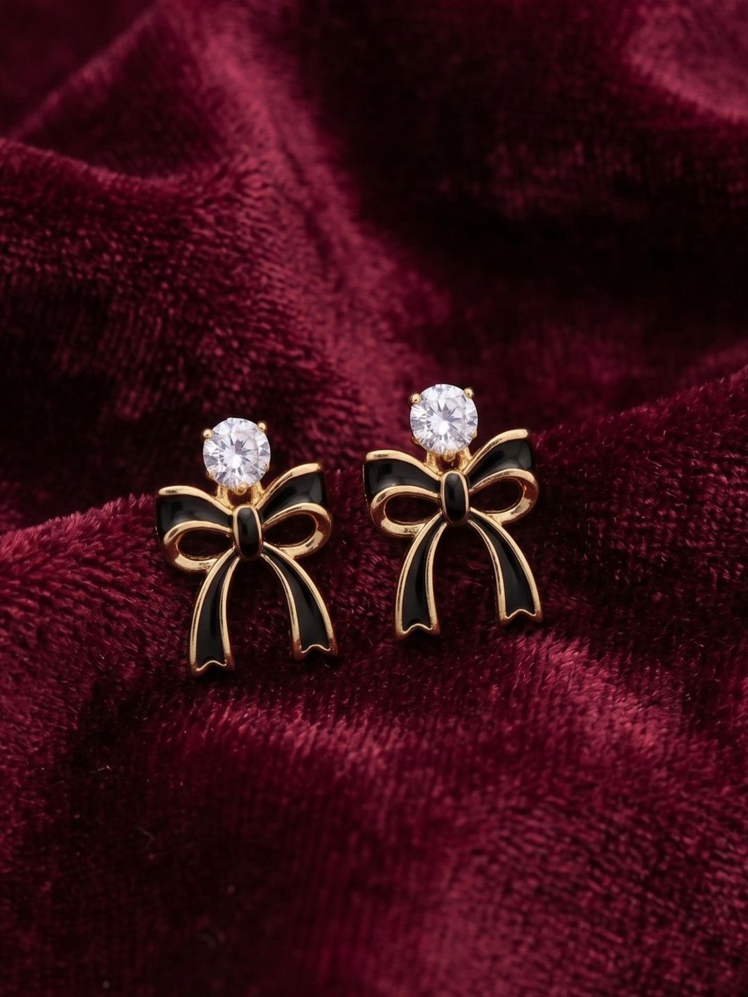 SZN Quirky Studs Earrings-picture-27