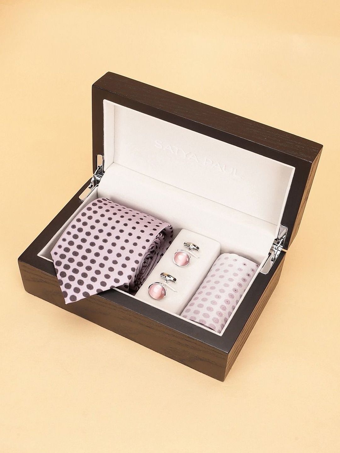 Satya Paul Men Accessory Gift Set of-picture-38
