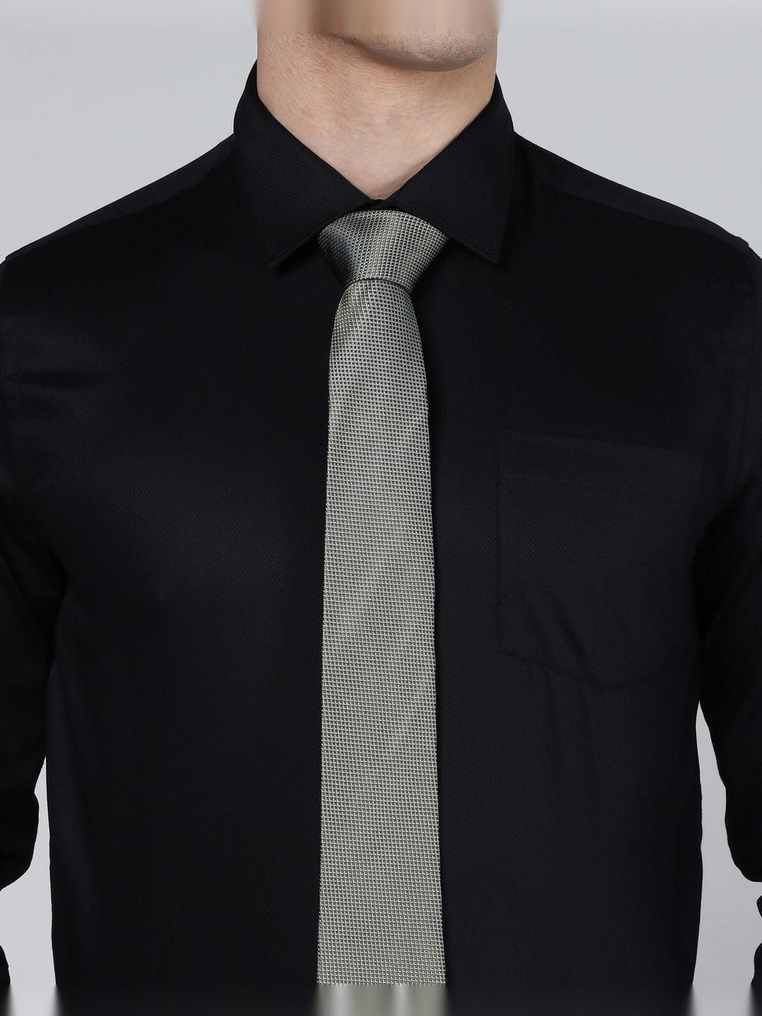 Blackberrys Men Broad Tie-image-41