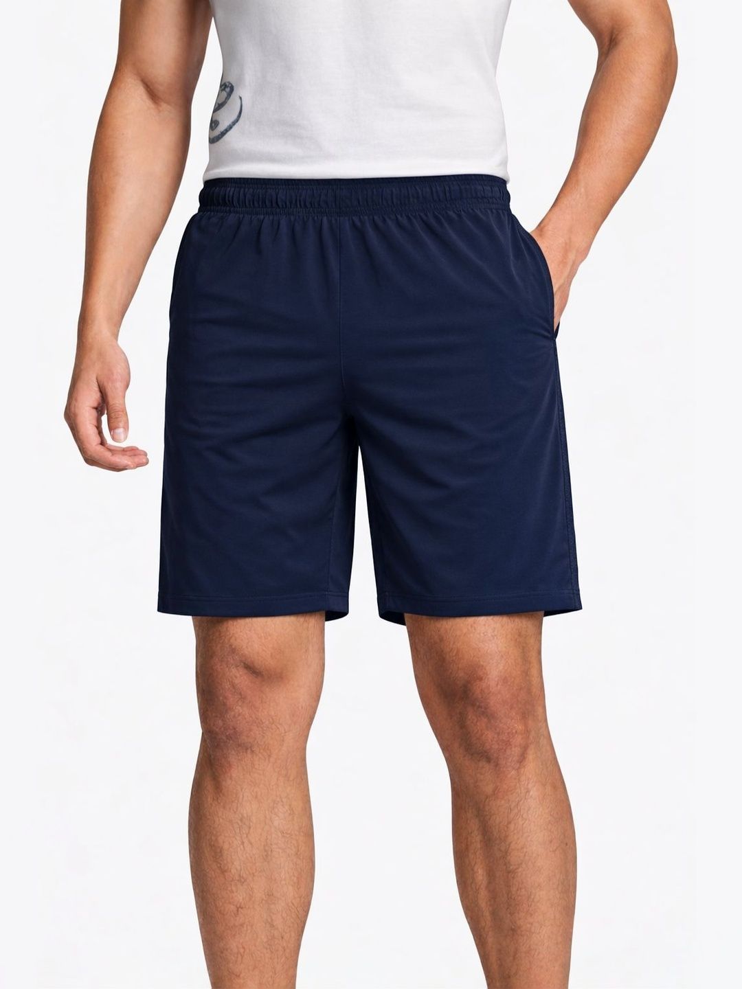 Raxedo Men Swim Shorts Swim Bottoms-picture-41