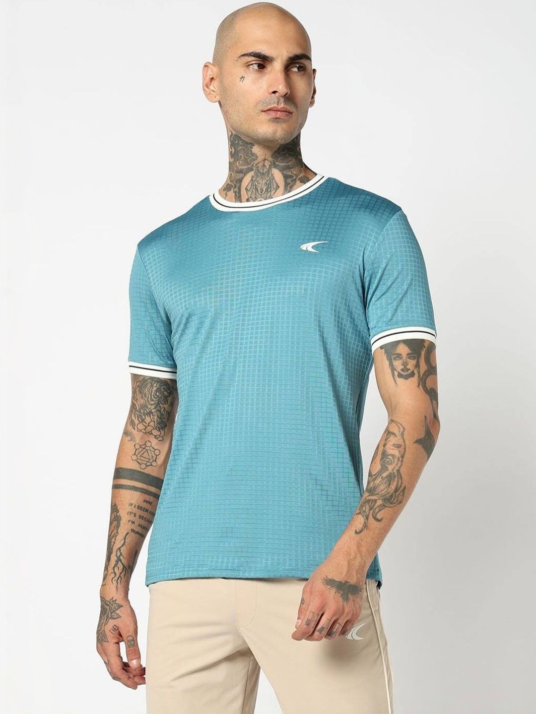 Performax Men T-shirt-image-27
