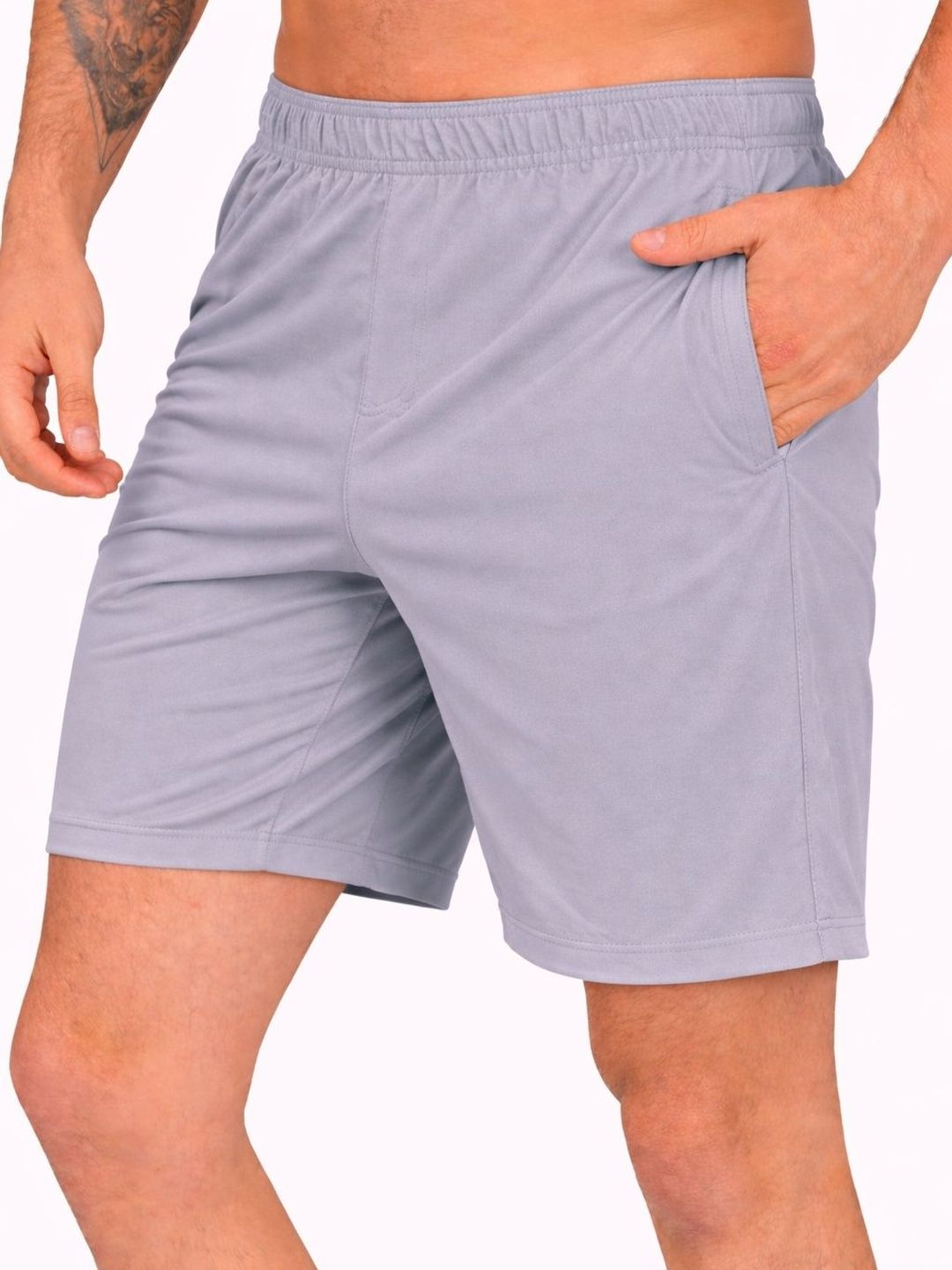 Raxedo Men Swim Shorts Swim Bottoms-picture-10